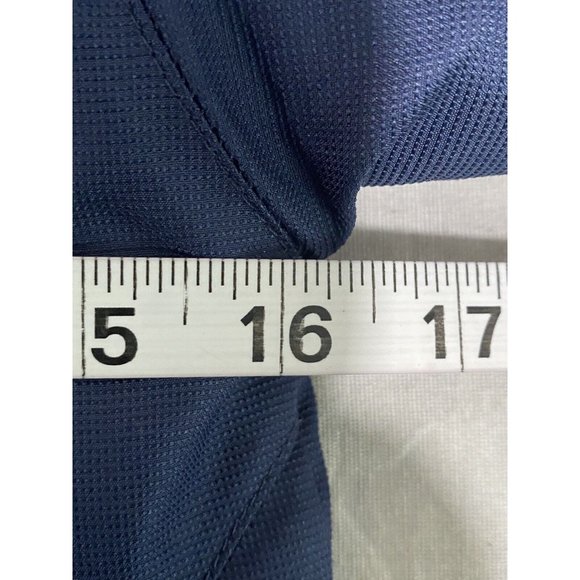 NFL On Field Reebok Boys Chargers Football Jacket Hooded Full Zip Size Medium - Picture 3 of 8